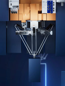 système d'entraînement modulaire