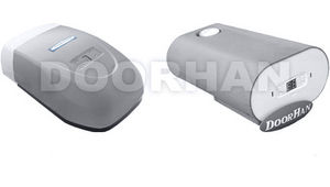automatisme pour porte basculante