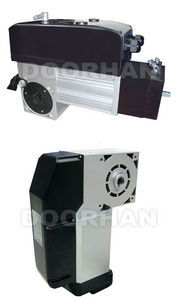 automatisme pour porte industrielle