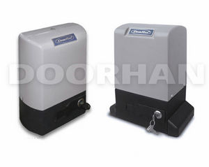 automatisme pour porte pliante