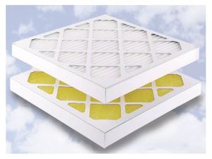 filtre à air