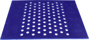 tapis de protection