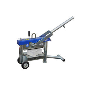 coupe-bloc portable