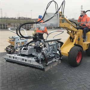 pince hydraulique pour grue de camion
