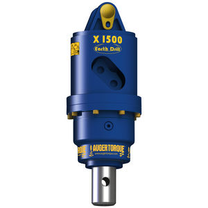outil de forage pour excavateur
