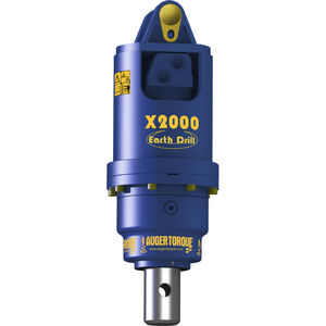 outil de forage pour excavateur