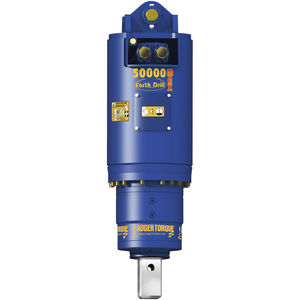 outil de forage pour excavateur