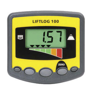 indicateur de pesage affichage LCD