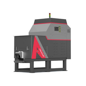 presse à briqueter de copeaux métalliques