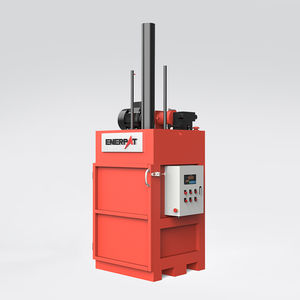 presse à fût électrohydraulique