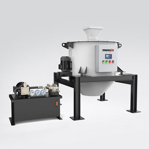 nettoyeur magnétique pour copeaux métalliques