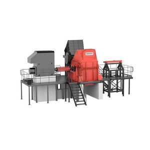 broyeur pour métaux