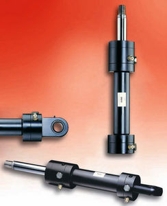 vérin hydraulique