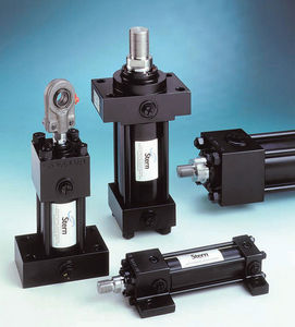 vérin hydraulique