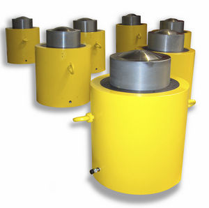 vérin hydraulique