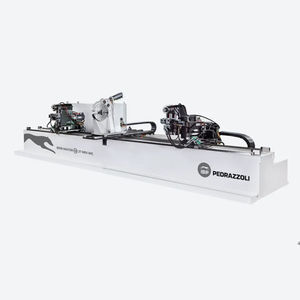 machine de cintrage électrohydraulique