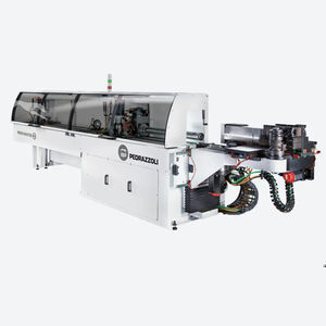 machine de cintrage complètement électrique