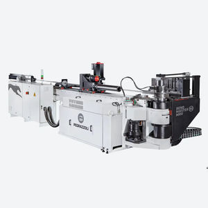 machine de cintrage électrohydraulique