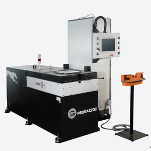 machine de formage de tubes 1