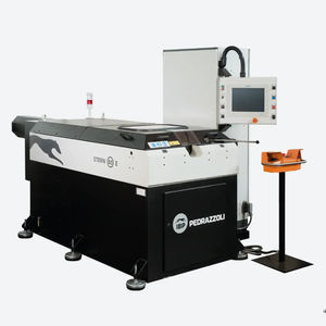 machine de formage de tubes 1