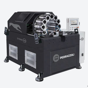 machine de formage de tubes 1