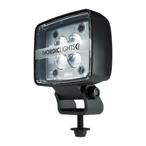 projecteur à LED