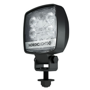 projecteur à LED 1