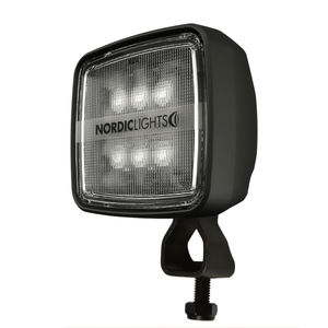 projecteur à LED 1