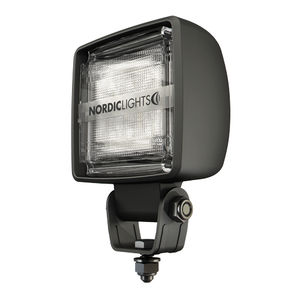projecteur à LED 1