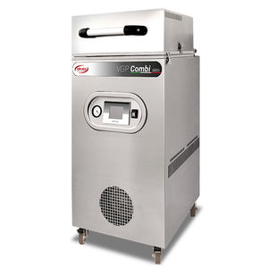operculeuse automatique