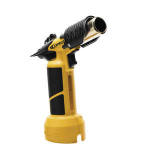 pistolet de rétraction