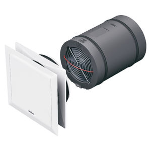 unité de ventilation décentralisée