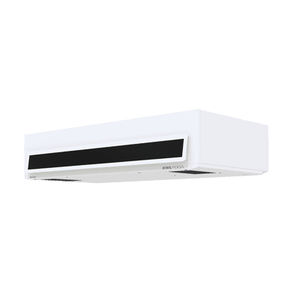 unité de ventilation décentralisée