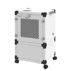 purificateur d'air mobile