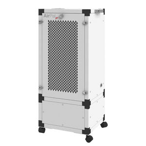 purificateur d'air mobile