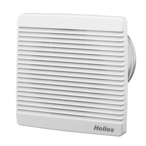 ventilateur silencieux