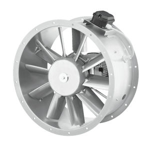 ventilateur silencieux