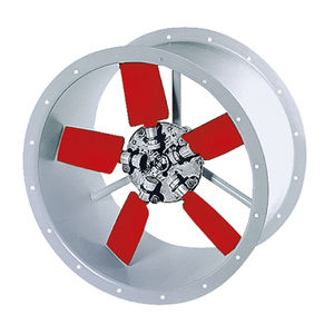 ventilateur gainable