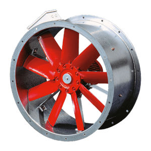 ventilateur silencieux