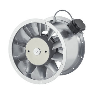 ventilateur axial