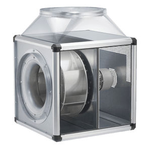 ventilateur silencieux