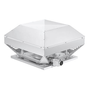 ventilateur horizontal