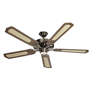ventilateur silencieux