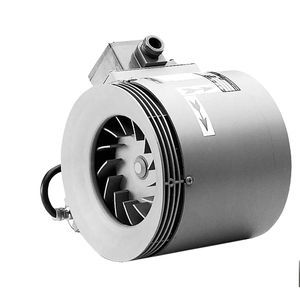 ventilateur ATEX