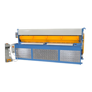 cisaille hydraulique