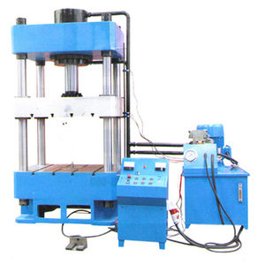 presse hydraulique