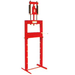 presse hydraulique