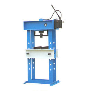 presse hydraulique