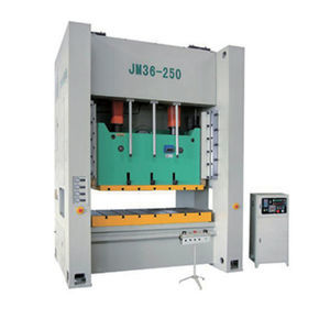 presse hydraulique