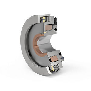 embrayage multidisque 1
